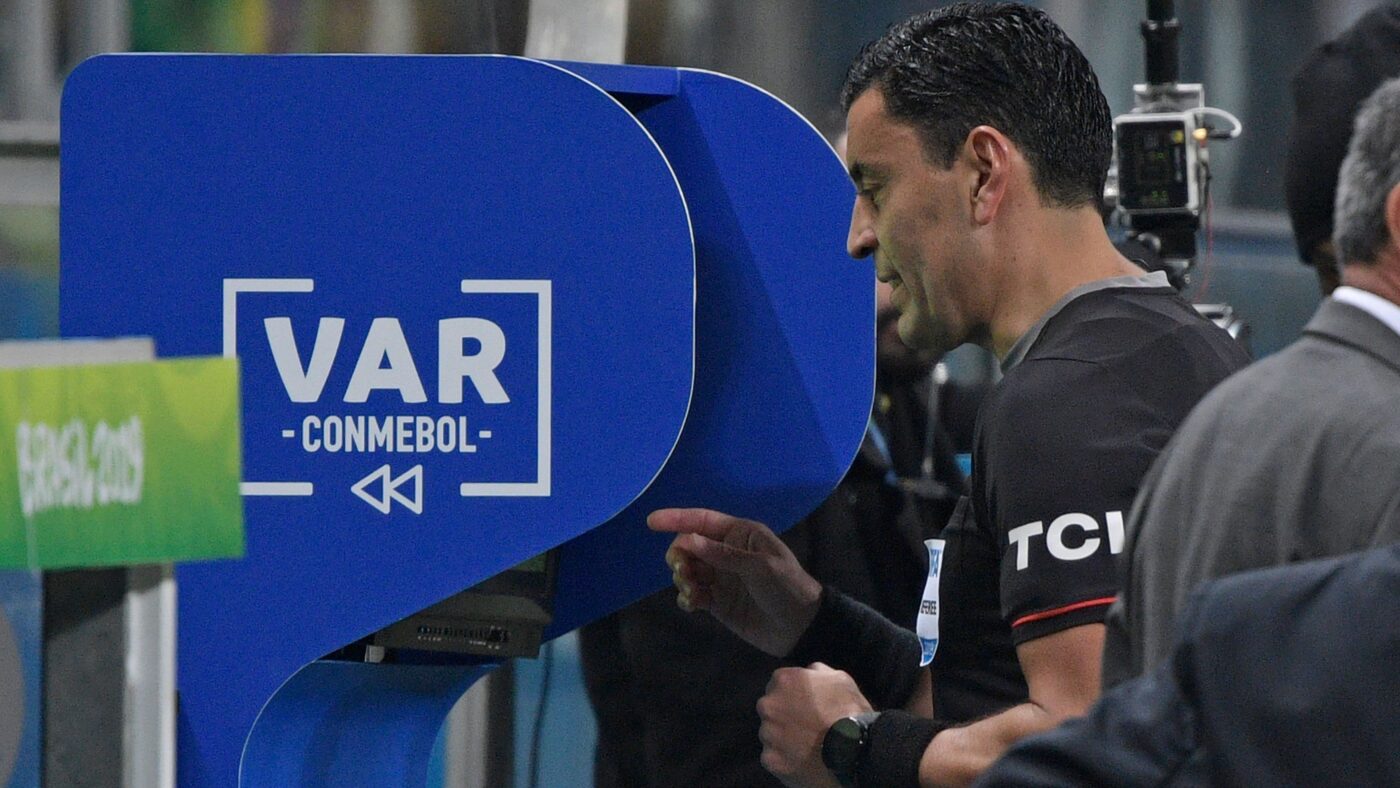 VAR at the World Cup: Consistency, Controversy, and Questions