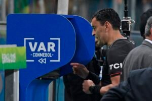 VAR at the World Cup: Consistency, Controversy, and Questions