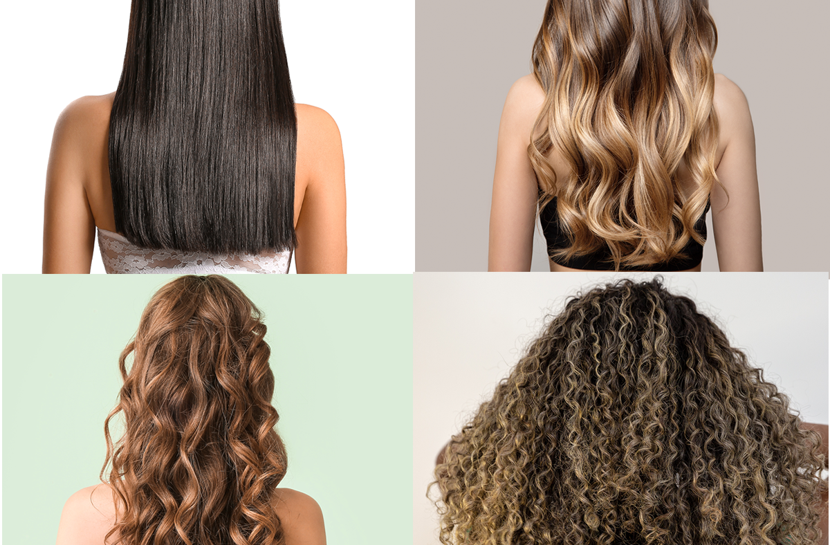 How to Get Beautiful Hair Naturally: Simple Hair Care Tips for Every Hair Type