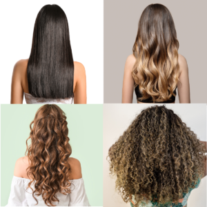 How to Get Beautiful Hair Naturally: Simple Hair Care Tips for Every Hair Type