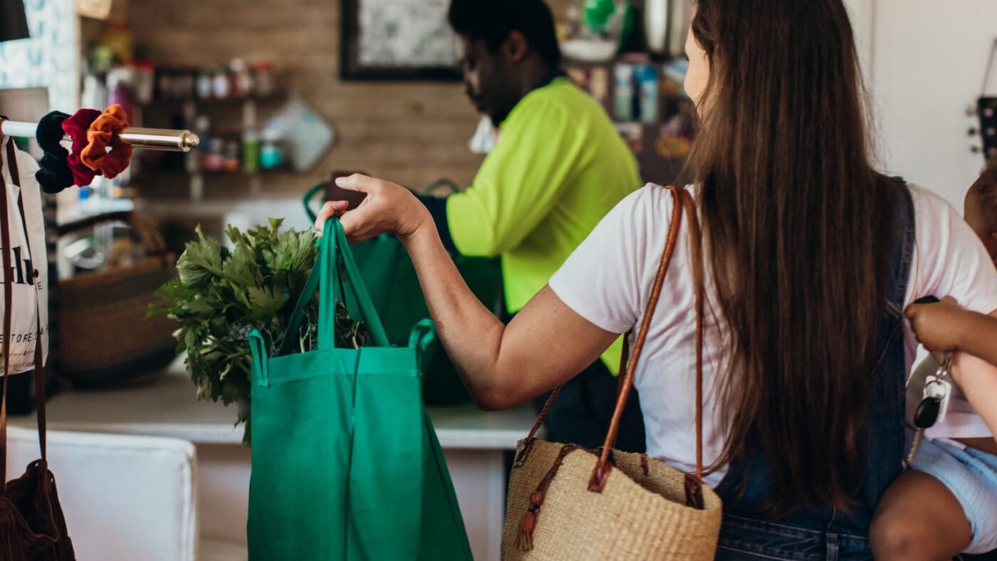 Understanding Green Consumer Groups and How to Market Eco-Friendly Products