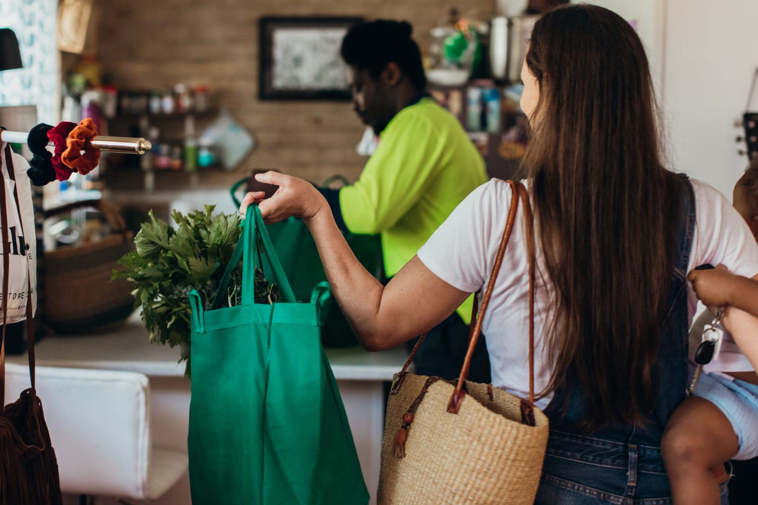 Understanding Green Consumer Groups and How to Market Eco-Friendly Products