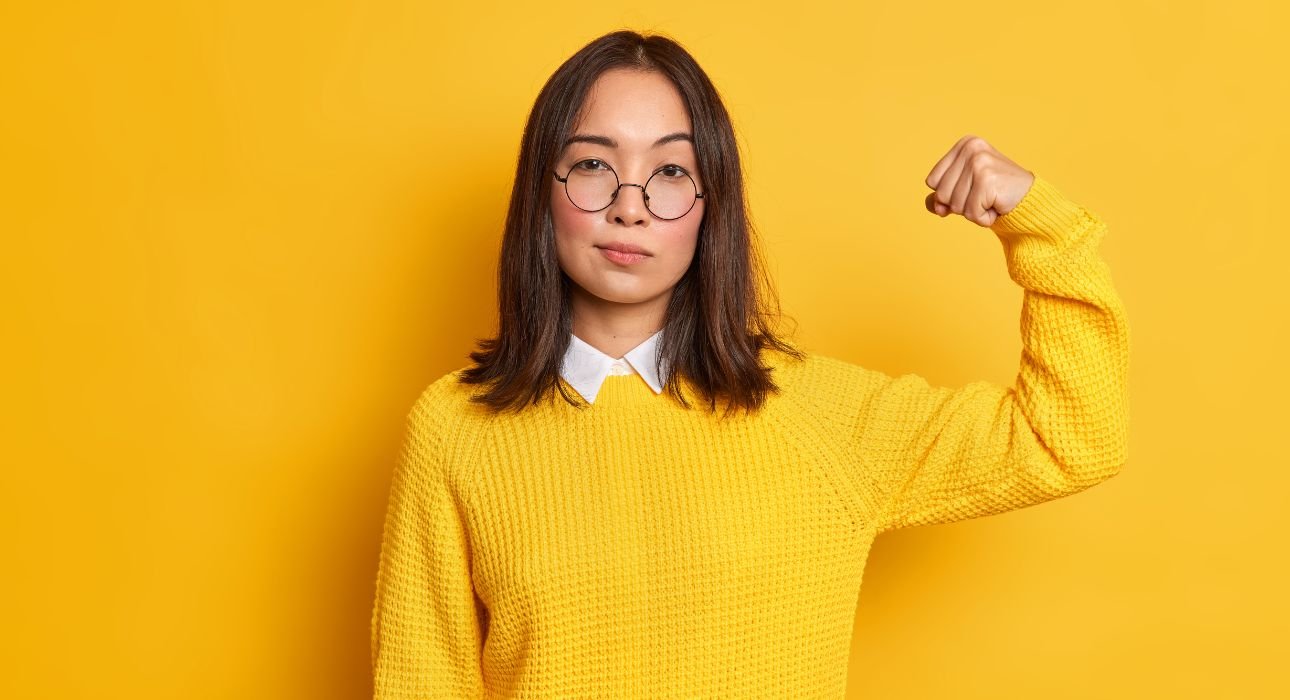 Would You Like to Be Confident? A Simple Test to Check Your Confidence Levels